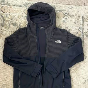 The North Face Hoodie Full Zip